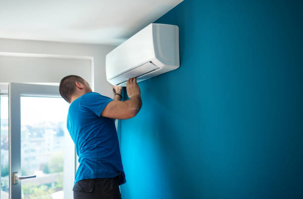 Best HVAC Replacement Cost  in Hiram, GA