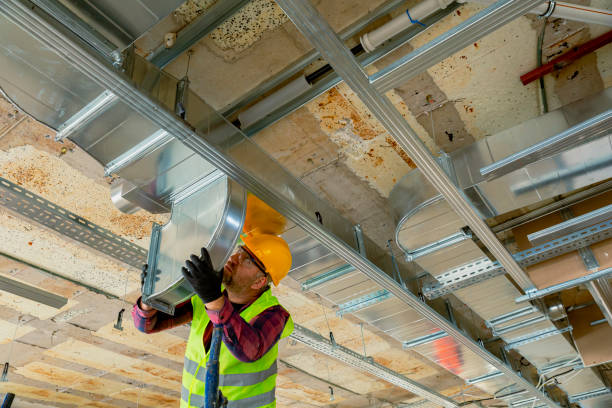Best Affordable HVAC Services  in Hiram, GA