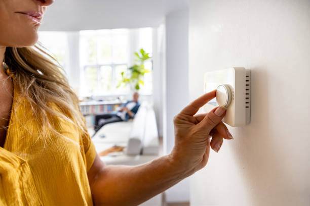 Ductless HVAC Repair in Hiram, GA