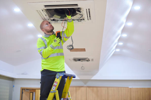 Best HVAC Air Duct Cleaning  in Hiram, GA