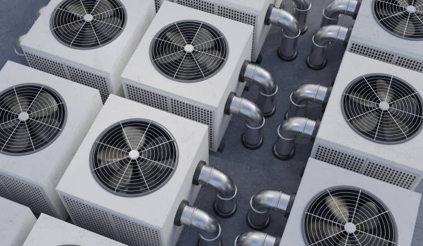 Best Residential HVAC Services  in Hiram, GA