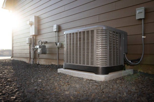 Best Commercial HVAC Repair  in Hiram, GA